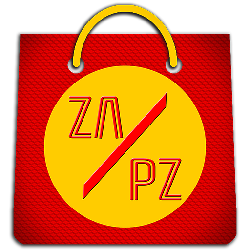 Zapz – the hyperlocal marketplace icon
