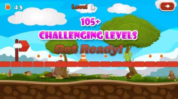 Tom Hill Climb Racing 3 screenshot 2