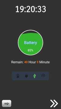 battery saver, phone cooler screenshot 6
