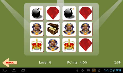 Memory Games For Adults screenshot 13