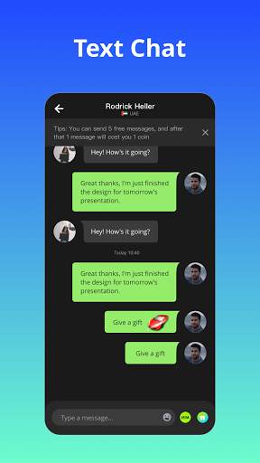 VaYaa Lite screenshot 2