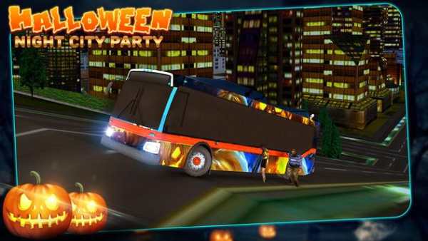 School Bus Driving 2018 - Kids Simulator 3D screenshot 8