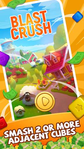 Blast Crush screenshot 1