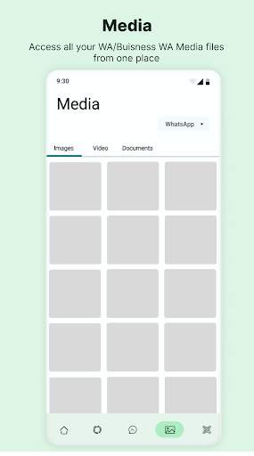 XG Tools for WhatsApp screenshot 3