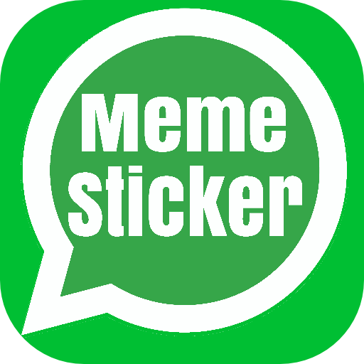 ikon Meme Stiker Wa