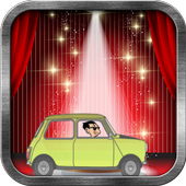 Bean Racing 3 icon