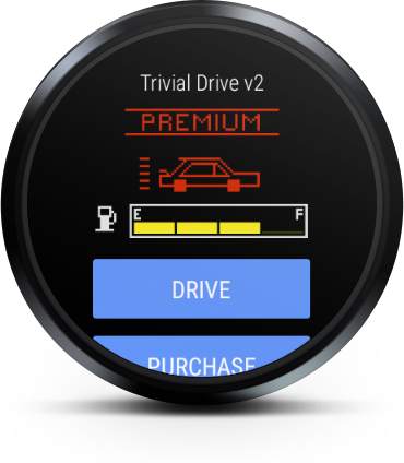Trivial Drive V2 screenshot 6
