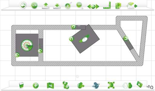 Sweet Home Design LITE screenshot 7