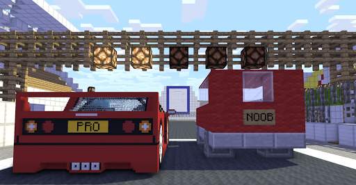 Cars mods screenshot 6