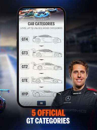 GT Manager screenshot 14
