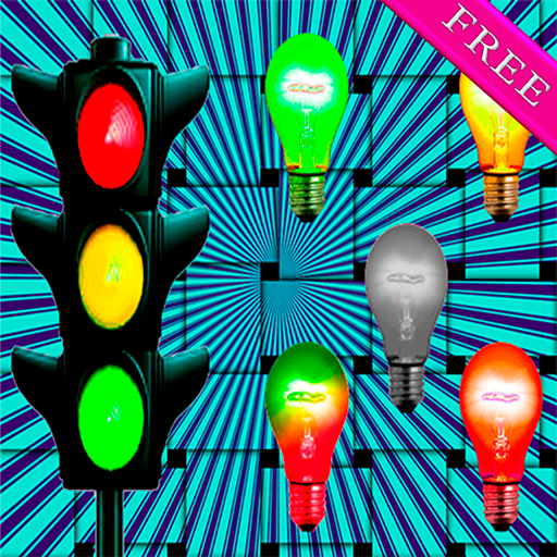 Traffic Light icon