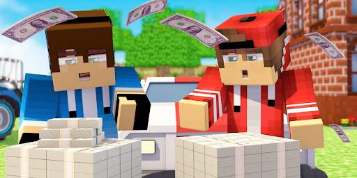 Money Mod fo Minecraft screenshot 3