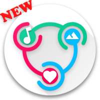 CM File Transfer & Sharing Video Music Sender App