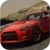 Car Driving Simulator Nissan 1.0