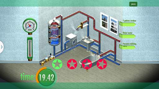 C  Game screenshot 4