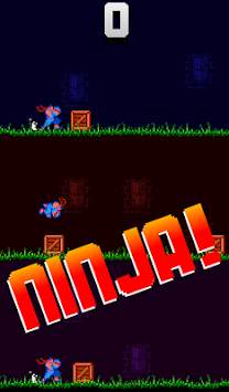 Ninja Ninja Ninja: NINJAx3! screenshot 2