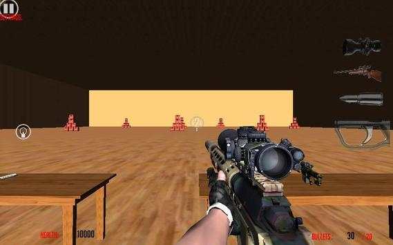 Sniper Hunting Animals 3D screenshot 13