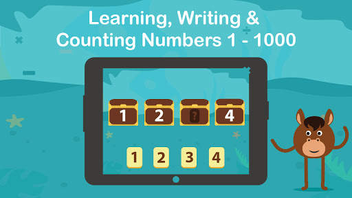 Chimple Kids - A Free Learning App for Children screenshot 3