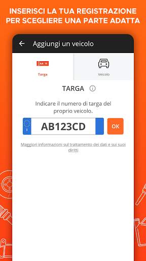 Mister Auto - Ricambi auto a prezzi bassi screenshot 3
