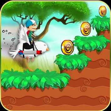 🐉Train your bird: Endless run screenshot 5