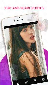 Iphone Camera for Android screenshot 4