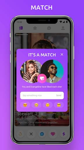 Yobo - Dating, Make Friends, Meet & Video Chat screenshot 2