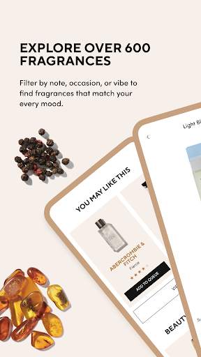 Scentbird: Beauty Subscription screenshot 2