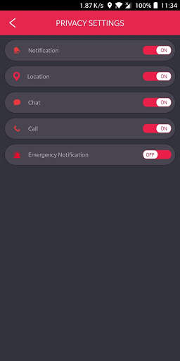 Life Share screenshot 6