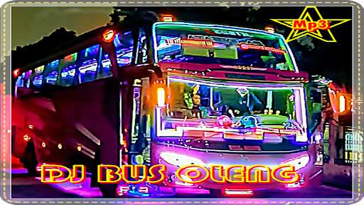 Dj Bus Oleng screenshot 10