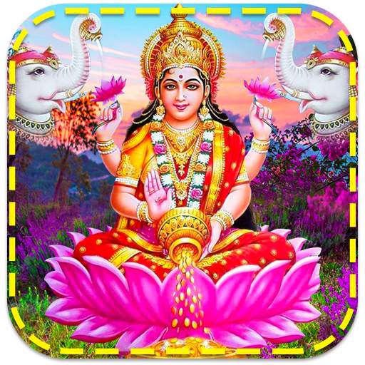 Lakshmi Devi Live Wallpaper 1.0.4