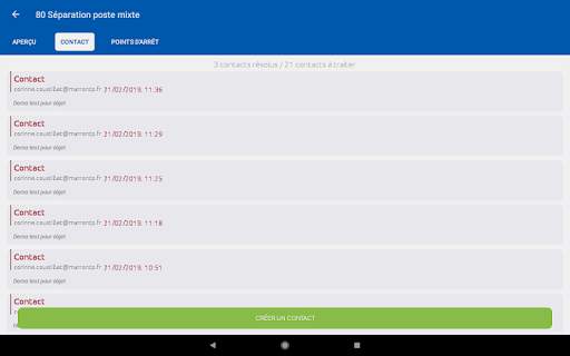 e-Plans mobile screenshot 5