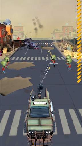 Zombie Killer 3D screenshot 4