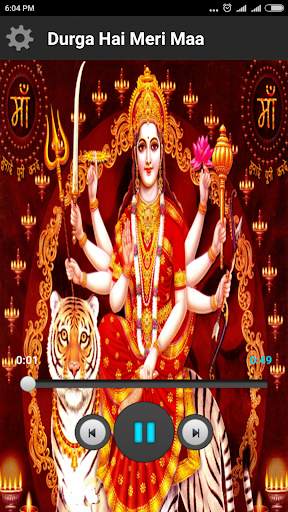 All Bhakti Ringtones Free screenshot 7