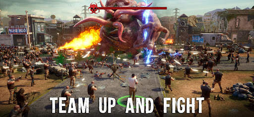 State of Survival: Zombie War screenshot 5