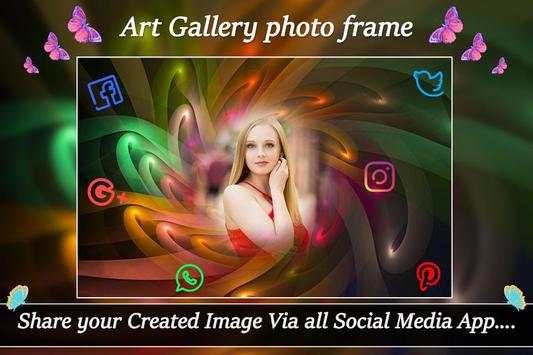 Gallery Art Photo Editor screenshot 6