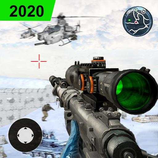 Call Of Mission IGI Warfare: Special OPS Game 2020 1.4