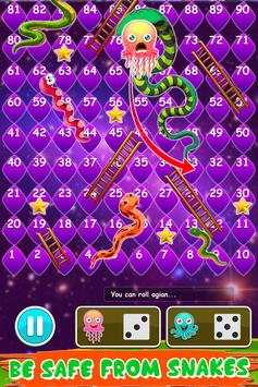 Snakes & Ladders Star: Ludo Sanp Sidi Game screenshot 5