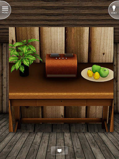 Can you escape Tree House screenshot 10