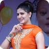 Sapna dance video songs 5.02