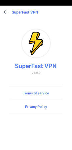 Super VPN - Free, Fast, Secure & Unlimited Proxy screenshot 2