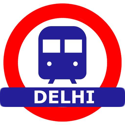 Delhi Metro Route Map And Fare 1.75