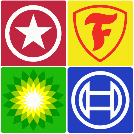 Logo Game icon