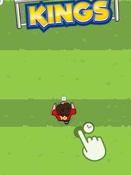 Football Kings скриншот 1