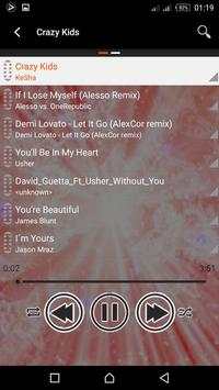 Mp3 Player Pro screenshot 3
