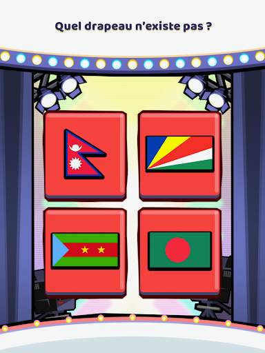 Nope Quiz screenshot 9