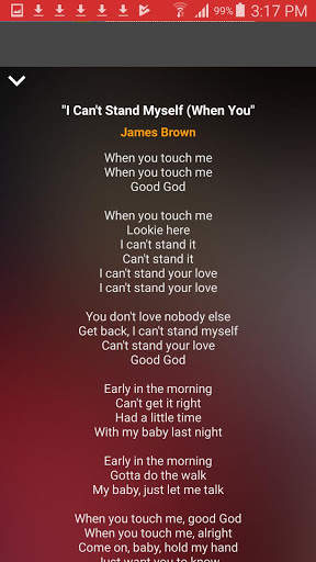 Funk Music screenshot 3
