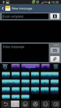 Midnight Keyboard screenshot 5