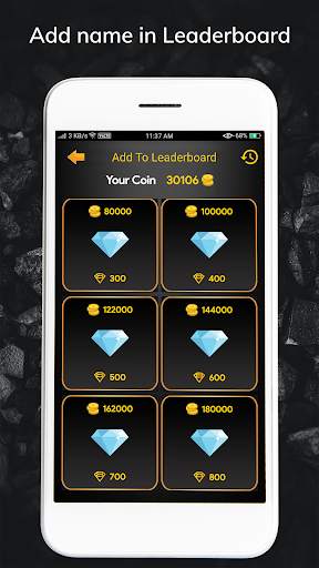 Spin : Win Free Diamond screenshot 4
