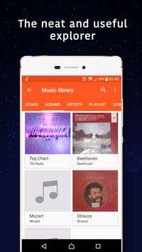 Music Player 2 تصوير الشاشة