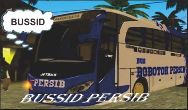 Bus simulator persib bandung screenshot 2